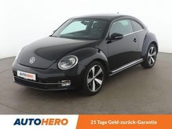 Schwarz Gebraucht 2014 VW Beetle Sport Limousine | 13.490 € (Fairer Preis)