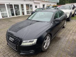 Schwarz Gebraucht 2010 Audi A5 Sportback Sport Limousine | 5.990 €