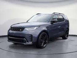 Blau Gebraucht 2025 Land Rover Discovery 5 HSE Dynamic SUV | 95.888 €