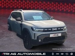 Beige Gebraucht 2025 Dacia Duster Extreme SUV | 25.880 € (Fairer Preis)