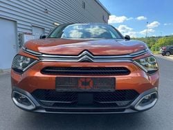 Orange Gebraucht 2021 Citroën C4 Shine SUV | 16.950 € (Guter Preis)