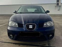 Gebraucht 2007 Seat Ibiza Limousine | 2.250 € (Fairer Preis)