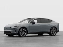Grau Neu 2025 Volvo ES90 Plus Limousine | 77.590 €