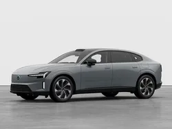 Grau Neu 2025 Volvo ES90 Plus Limousine | 77.590 €