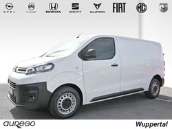 Lack weiss banquise/typ aussenve Gebraucht 2021 Citroën Jumpy Van / Kleinbus | 17.490 € (Superpreis)