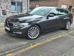Grau Gebraucht 2018 BMW 640 Luxury Line Coupé | 31.000 € (Guter Preis)
