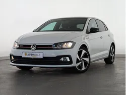 Weiß Gebraucht 2020 VW Polo GTI Kleinwagen | 19.960 € (Guter Preis)