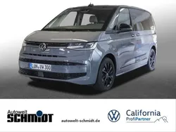Pure grey Gebraucht 2024 VW T7 Edition Van | 56.999 € (Etwas zu teuer)