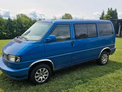 Blau Gebraucht 1994 VW T4 Van | 2.500 €