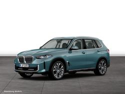 Blau Gebraucht 2024 BMW X5 SUV | 84.800 € (Superpreis)