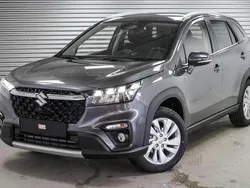 Titanium grau metallic (zzz) Neu 2025 Suzuki SX4 S-Cross GL SUV | 22.991 € (Guter Preis)