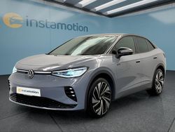 Grau Gebraucht 2024 VW ID.5 GTX SUV | 39.849 € (Fairer Preis)