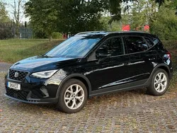 Gebraucht 2023 Seat Arona FR SUV | 14.000 € (Guter Preis)