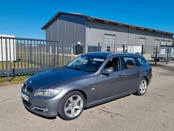 Grau Gebraucht 2012 BMW 325 Comfort Edition Kombi | 3.300 € (Fairer Preis)