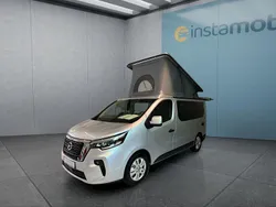 Silber Neu 2024 Nissan Primastar Van / Kleinbus | 60.799 €