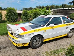 Gebraucht 1992 Audi S2 Sport Coupé | 16.900 €