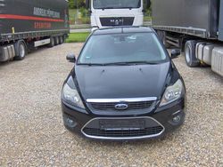 Schwarz Gebraucht 2011 Ford Focus Style Limousine | 3.700 € (Fairer Preis)