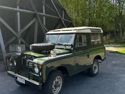 Grün Gebraucht 1979 Land Rover 88 SUV | 20.000 €