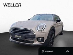 Rooftop grey (grau) Gebraucht 2022 Mini Cooper Clubman Kombi | 24.880 € (Fairer Preis)