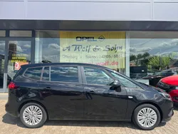 Opel Zafira Tourer