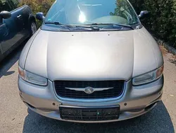 Grau Gebraucht 1999 Chrysler Stratus Cabrio | 1.500 € (Superpreis)