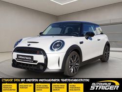 Weiß Gebraucht 2024 Mini Cooper S Kleinwagen | 28.850 € (Fairer Preis)