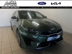 Kia Ceed GT