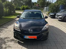 Gebraucht 2010 Mazda 3 High Limousine | 3.000 € (Guter Preis)