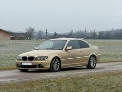 Gebraucht 2003 BMW 320 Coupé | 4.400 € (Fairer Preis)