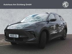 Andes grey Gebraucht 2025 MG S5 Luxury SUV | 33.990 € (Superpreis)