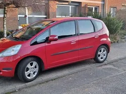 Rot Gebraucht 2010 Honda Jazz Comfort Kleinwagen | 3.790 € (Guter Preis)