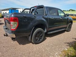 Grau Gebraucht 2022 Ford Ranger XLT Abholung | 21.000 € (Superpreis)