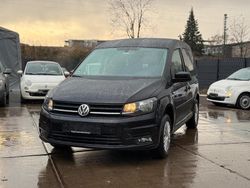 Schwarz Gebraucht 2019 VW Caddy Van / Kleinbus | 16.500 € (Fairer Preis)