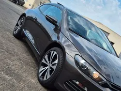 Braun Gebraucht 2011 VW Scirocco Edition Coupé | 9.600 € (Fairer Preis)