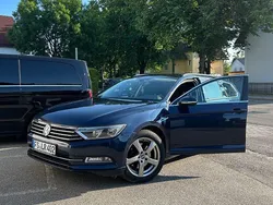 Gebraucht 2015 VW Passat Highline Limousine | 10.500 € (Guter Preis)