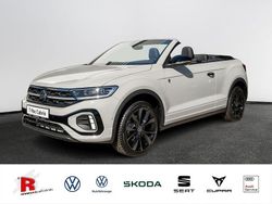 Ascotgrau / schwarz Neu 2025 VW T-Roc Cabriolet Karmann Cabrio | 54.860 €