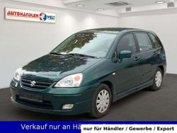 Grün Gebraucht 2004 Suzuki Liana Comfort Kombi | 499 € (Superpreis)