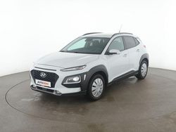 Weiß Gebraucht 2018 Hyundai Kona Trend SUV | 13.250 € (Fairer Preis)