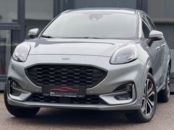 Silber Gebraucht 2023 Ford Puma ST SUV | 22.990 € (Fairer Preis)