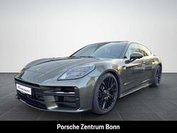 Gruen Neu 2025 Porsche Panamera GTS Limousine | 201.765 € (Fairer Preis)