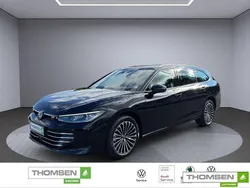 Schwarz Gebraucht 2025 VW Passat Elegance Limousine | 44.990 € (Superpreis)