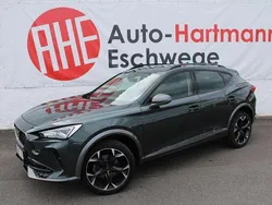 Grün Gebraucht 2022 Cupra Formentor SUV | 29.380 € (Guter Preis)