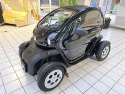 Schwarz Gebraucht 2020 Renault Twizy Kleinwagen | 6.500 € (Fairer Preis)