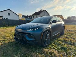 Blau Gebraucht 2023 Fisker Ocean Extreme SUV | 26.280 €