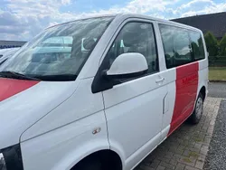 Weiß Gebraucht 2010 VW T5 Van | 7.800 € (Guter Preis)