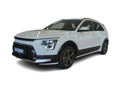 Weiß Neu 2025 Kia Niro Comfort SUV | 30.590 € (Fairer Preis)