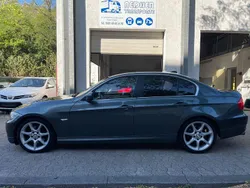 Gebraucht 2009 BMW 325 Sport Line Limousine | 8.500 € (Fairer Preis)