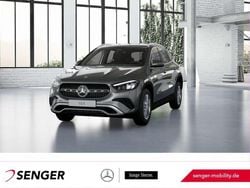 Grau Gebraucht 2024 Mercedes GLA200 SUV | 35.890 € (Guter Preis)