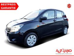 Schwarz Gebraucht 2017 Suzuki Celerio Club Kleinwagen | 12.950 € (Teuer)
