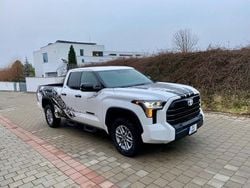Weiß Gebraucht 2022 Toyota Tundra SR5 Abholung | 56.990 €